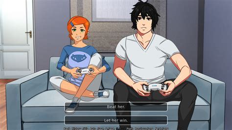 Ben 10 Sex Game